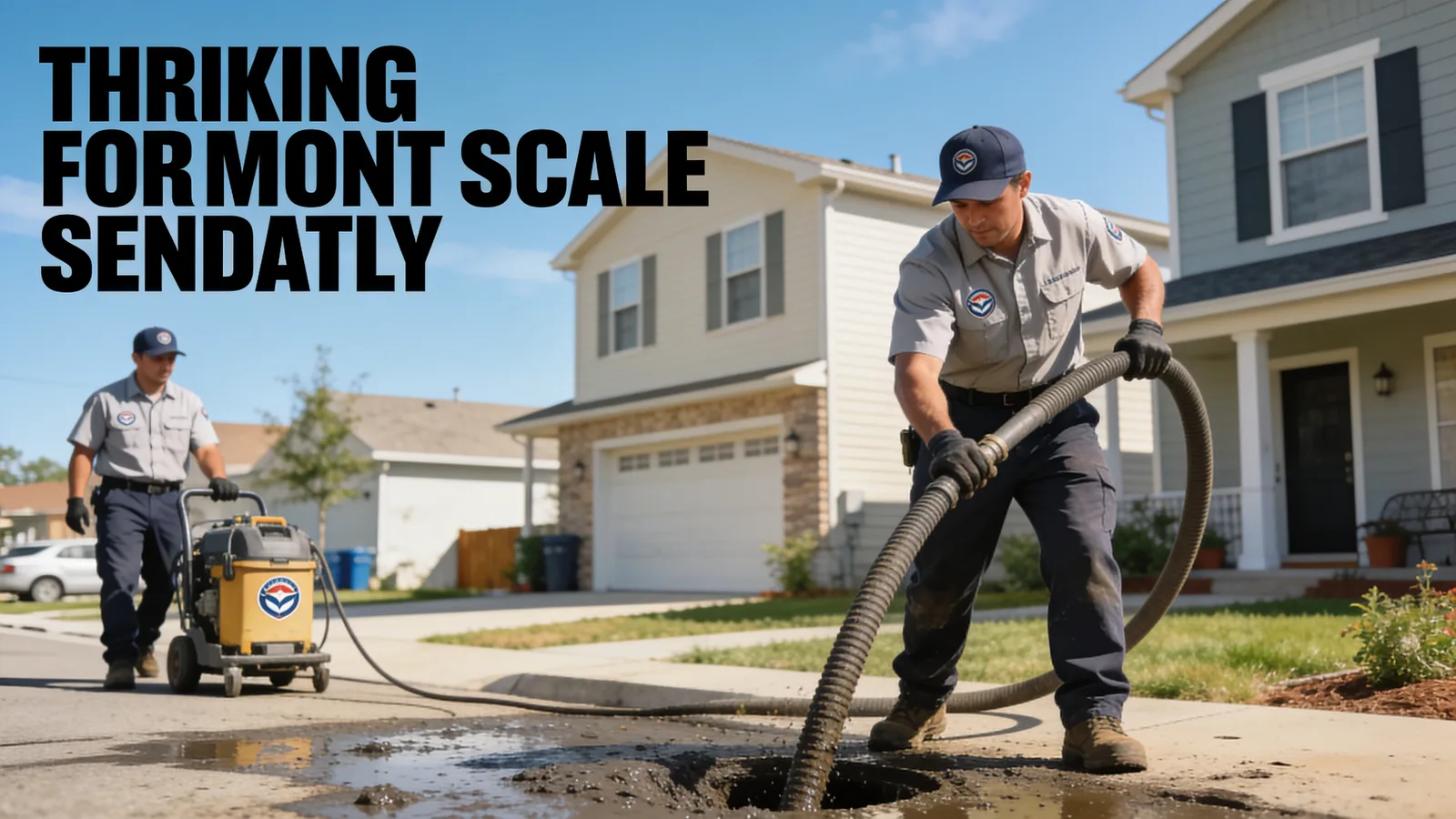 Sewage Cleanup in Chelan Falls, WA near me